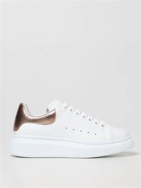 alexander mcqueen trainers copy